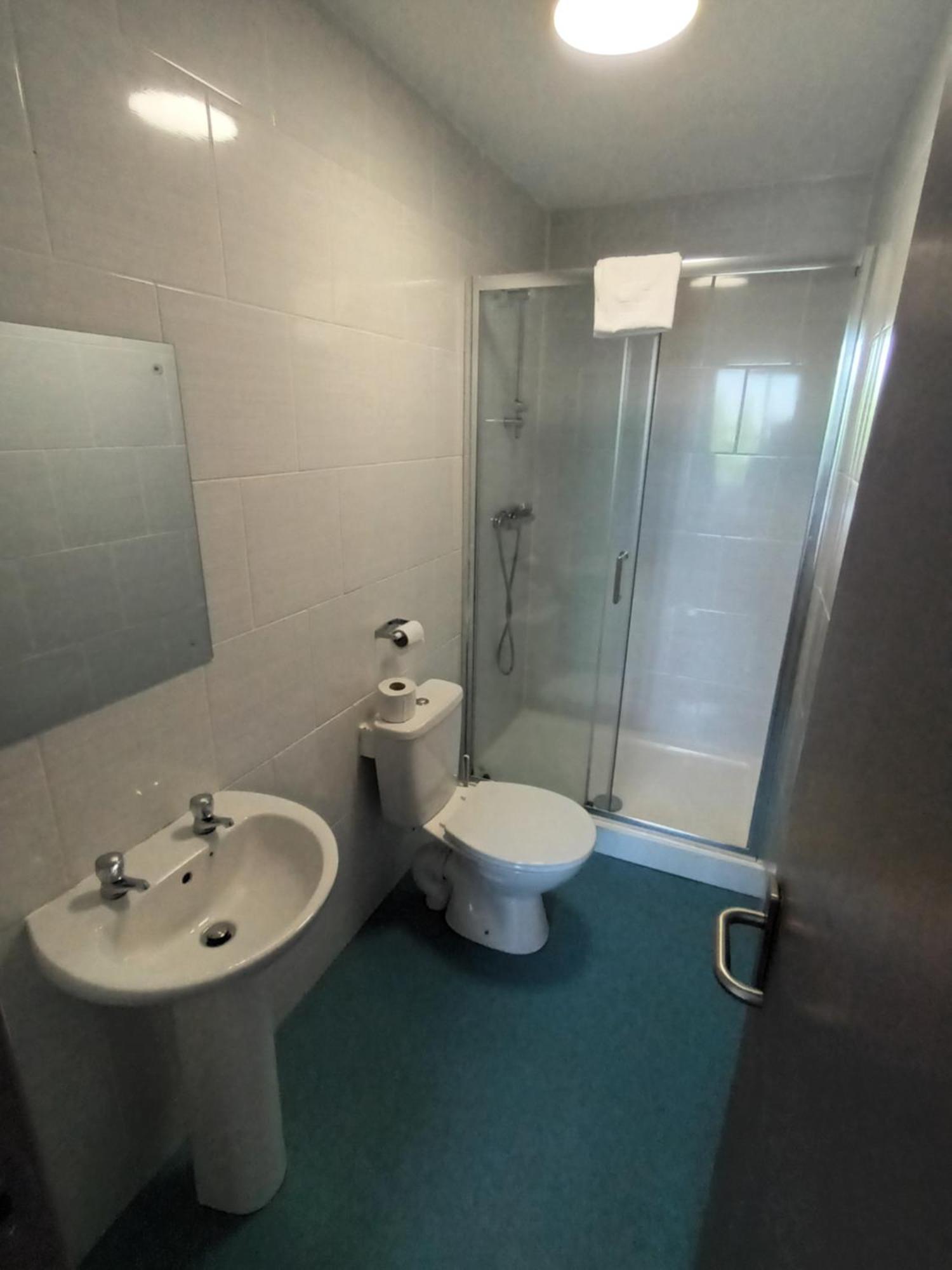Hotel The Saltley