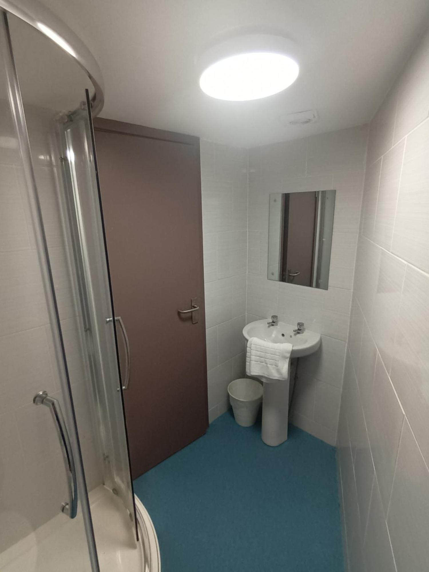Отель The Saltley 3*