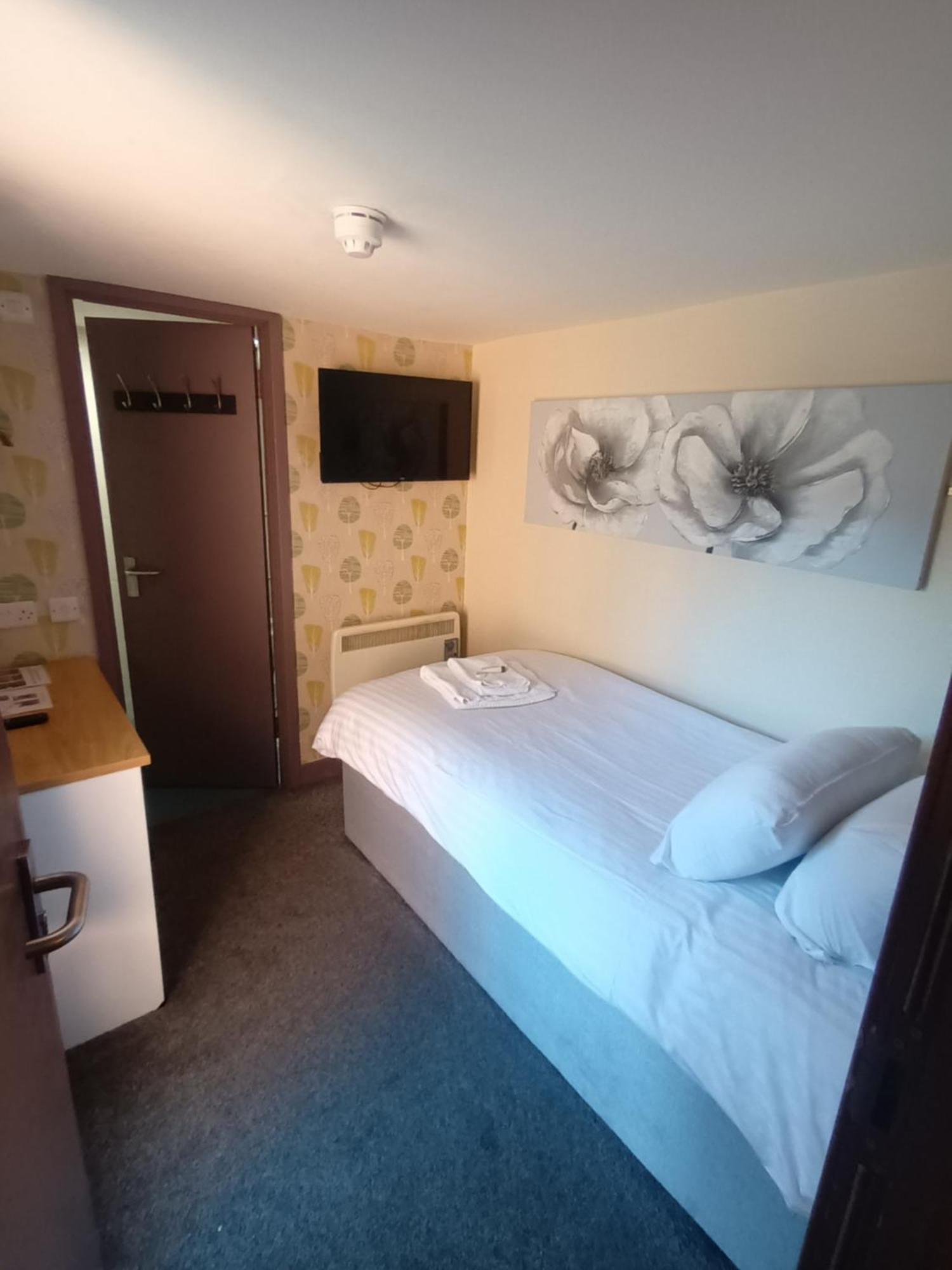The Saltley 3* Бирмингем