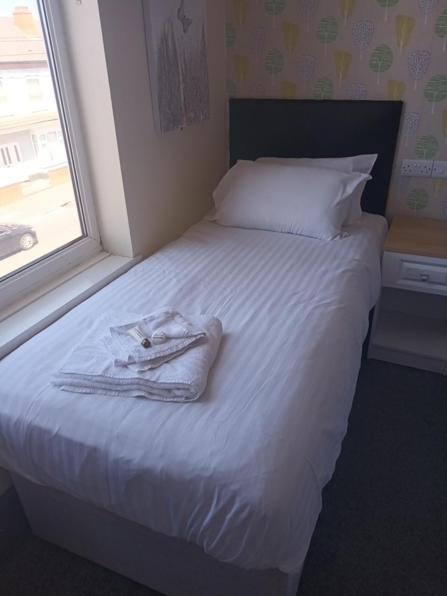 The Saltley Hotel