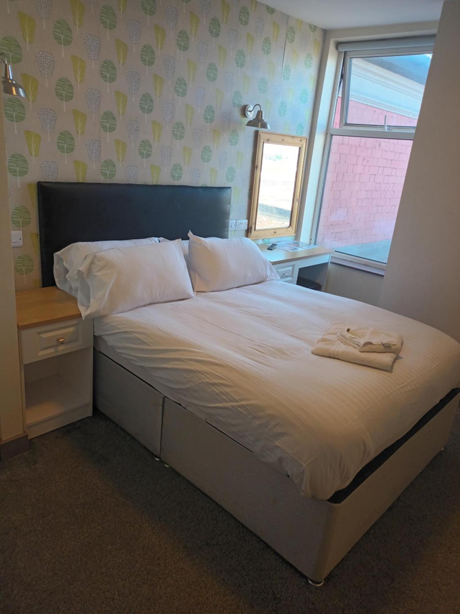 The Saltley 3*