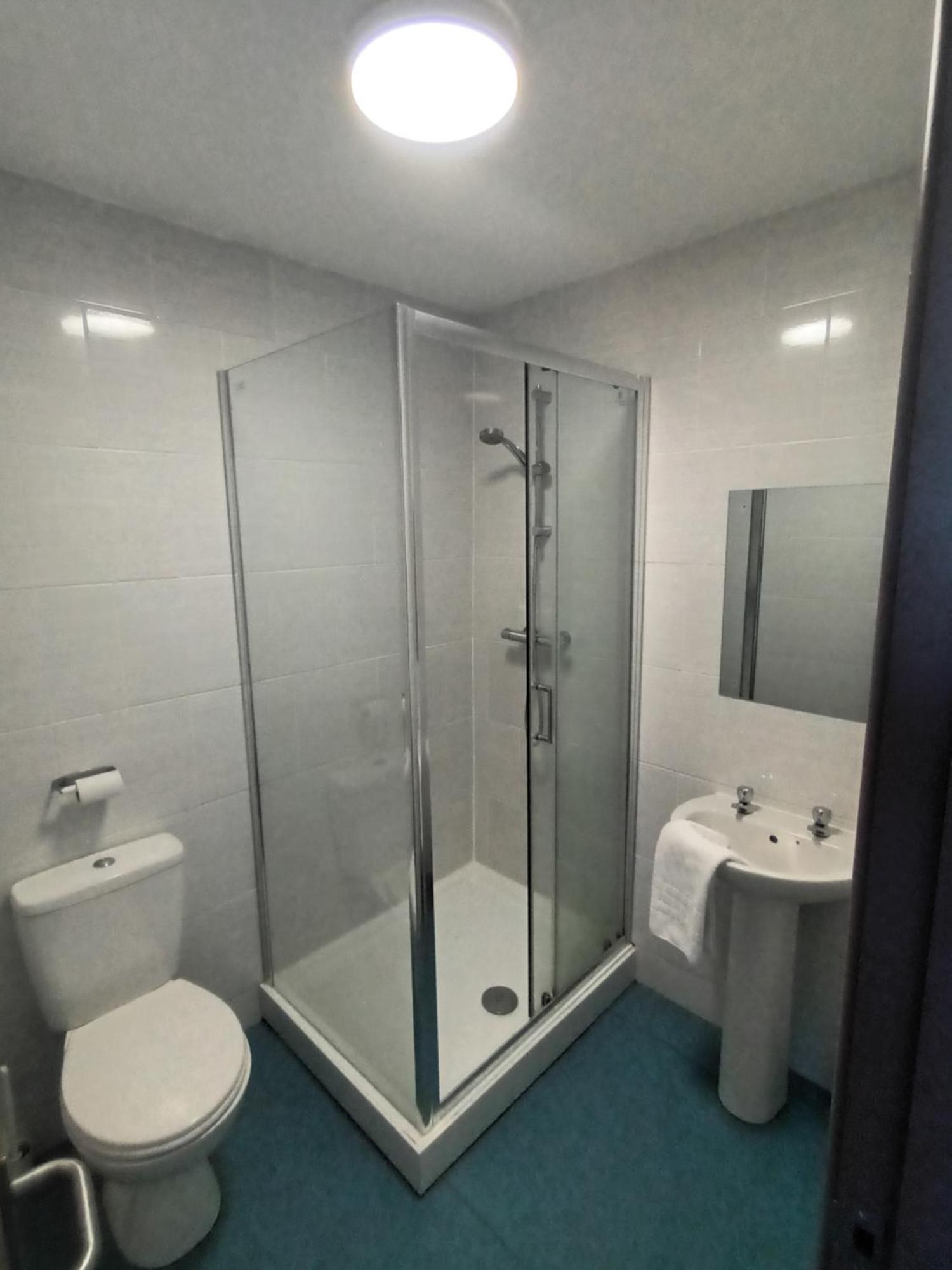 The Saltley Hotel