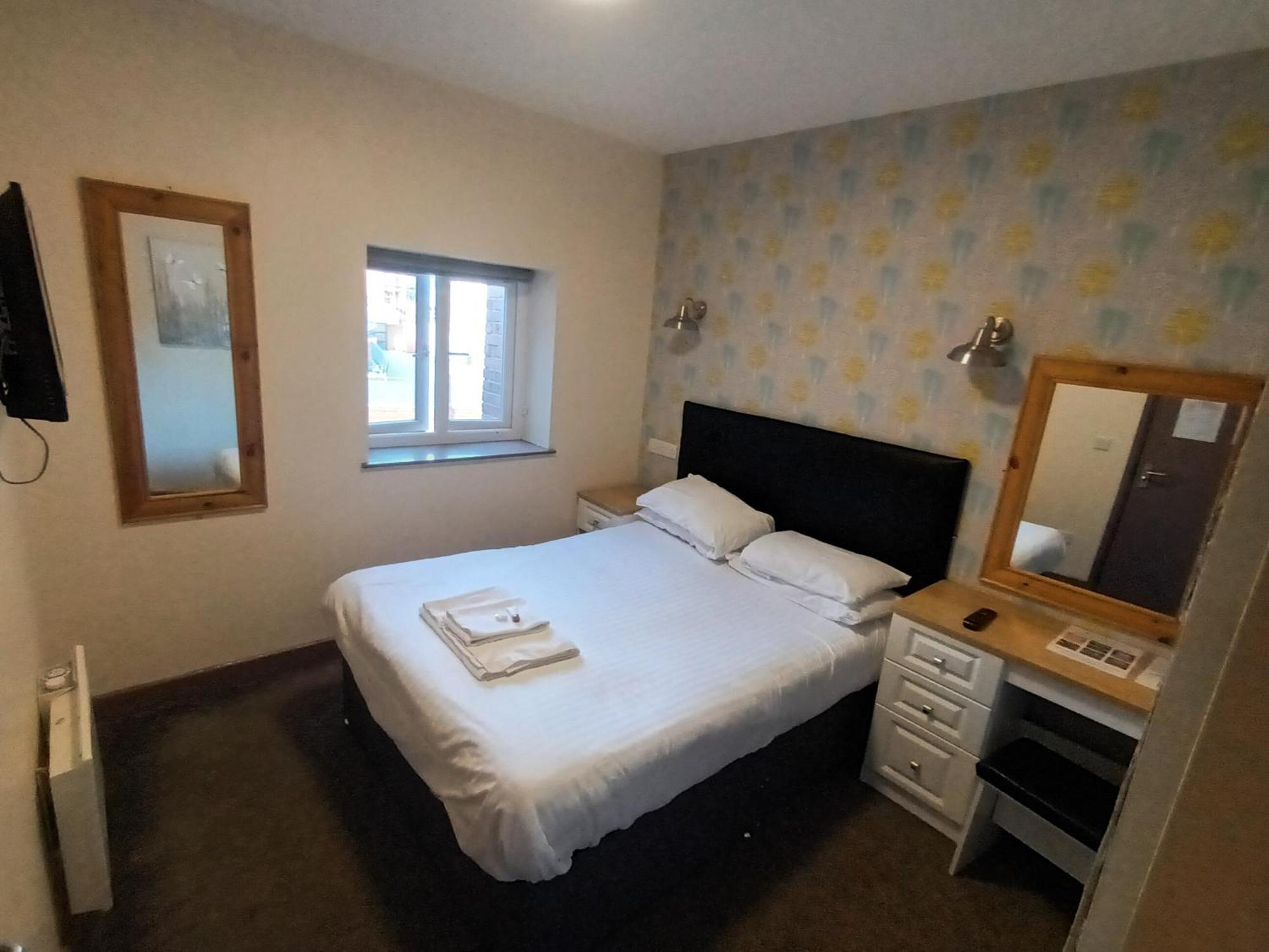 The Saltley Hotel 3*